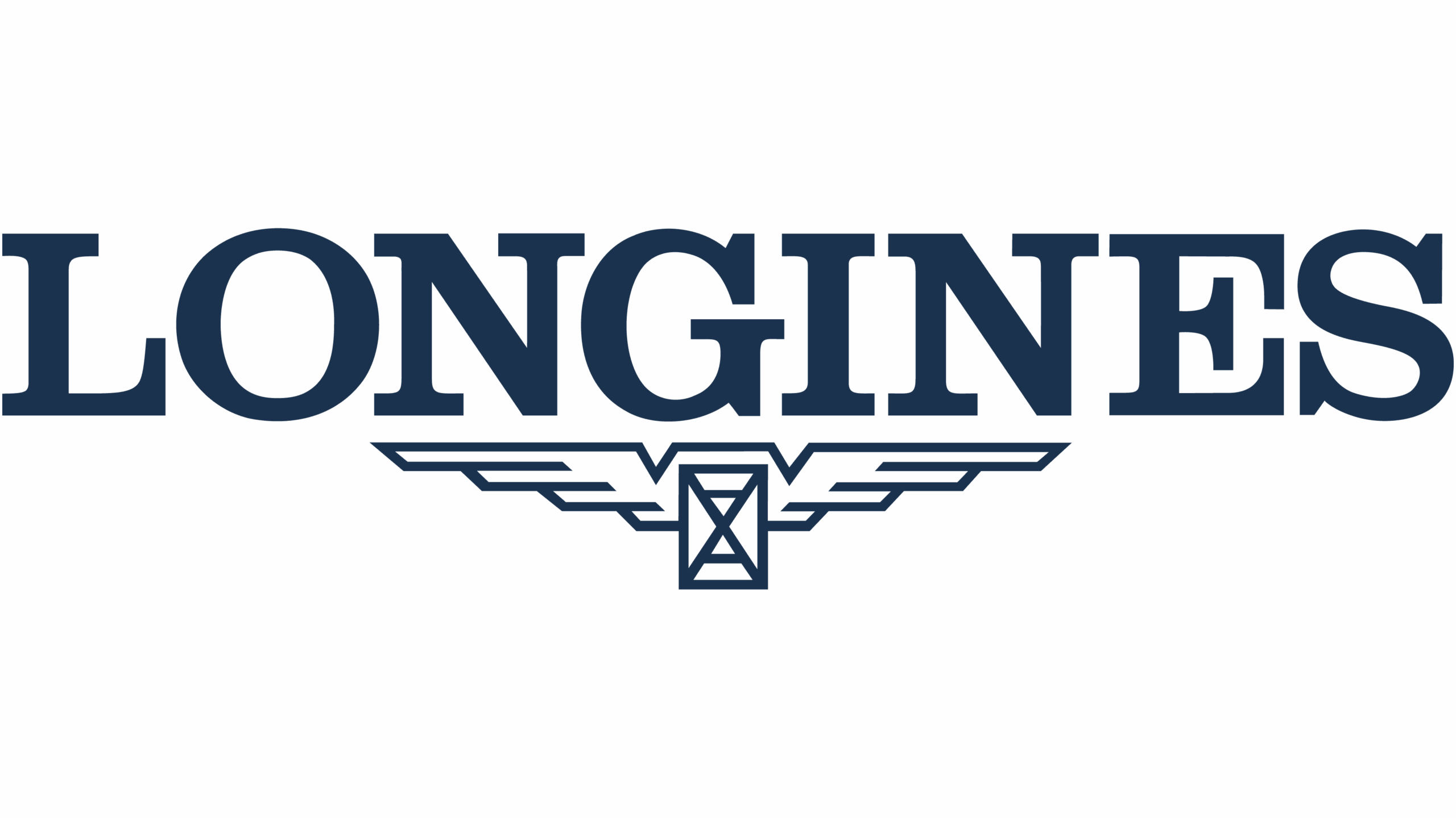 Longines-logo